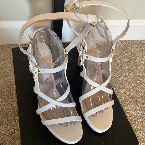 Jimmy Choo Designer Heels – Elegant & Timeless - Picture 11 of 13